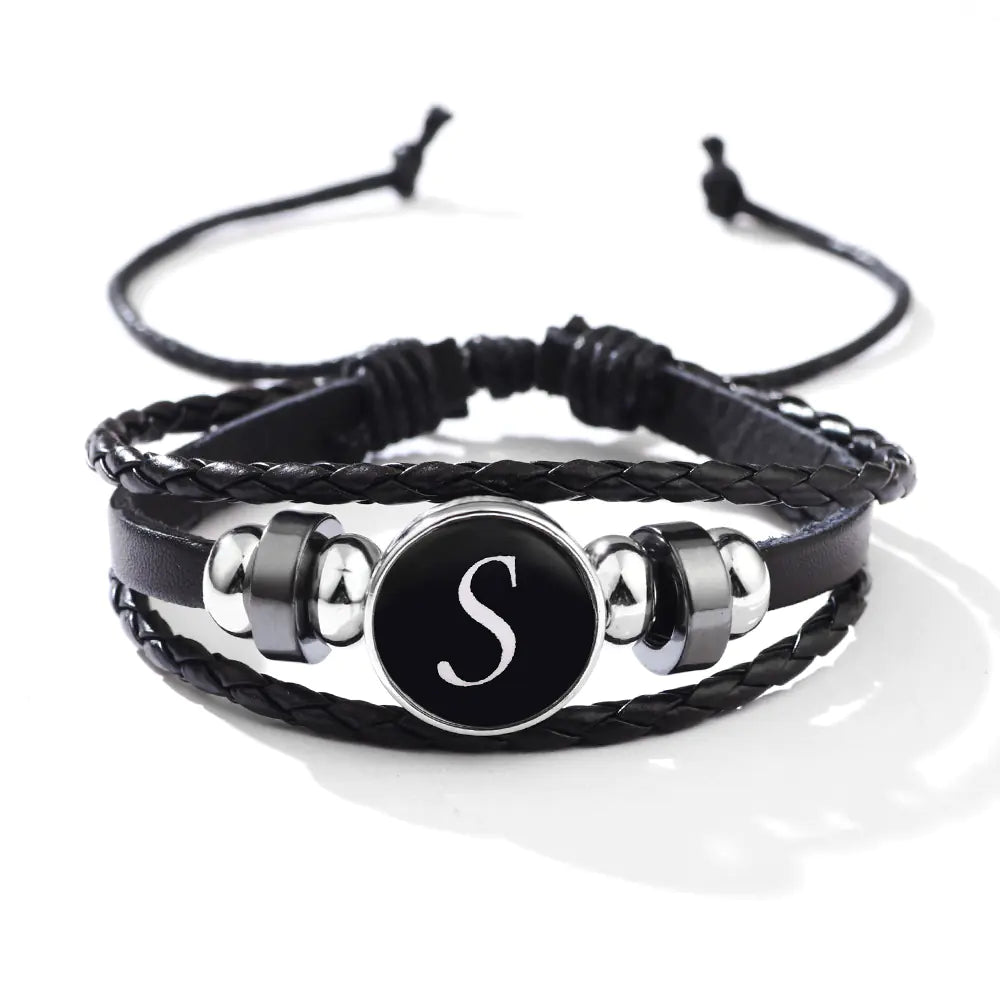 Classic Women's Simple Fashion Bracelet
