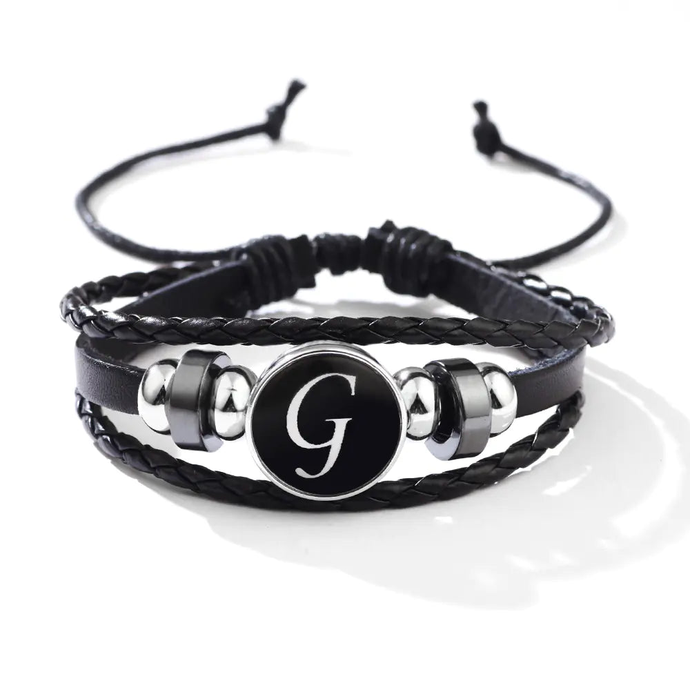 Classic Women's Simple Fashion Bracelet