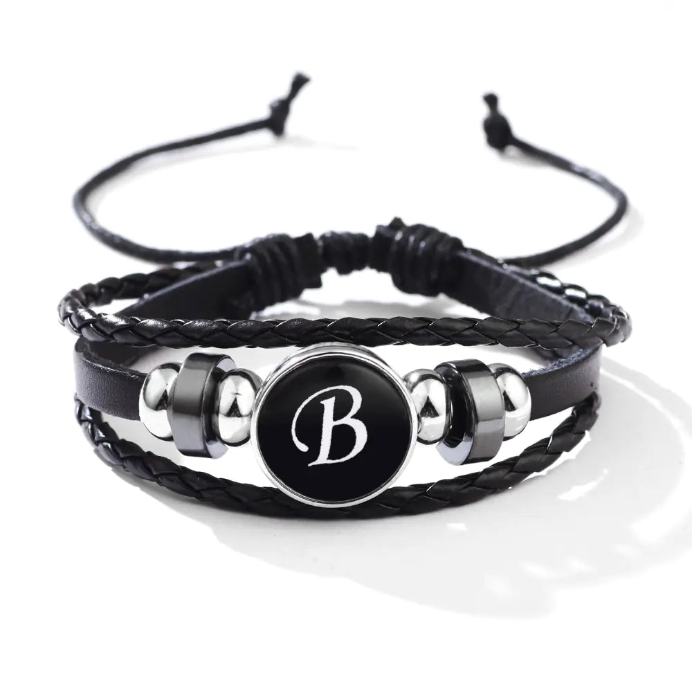 Classic Women's Simple Fashion Bracelet