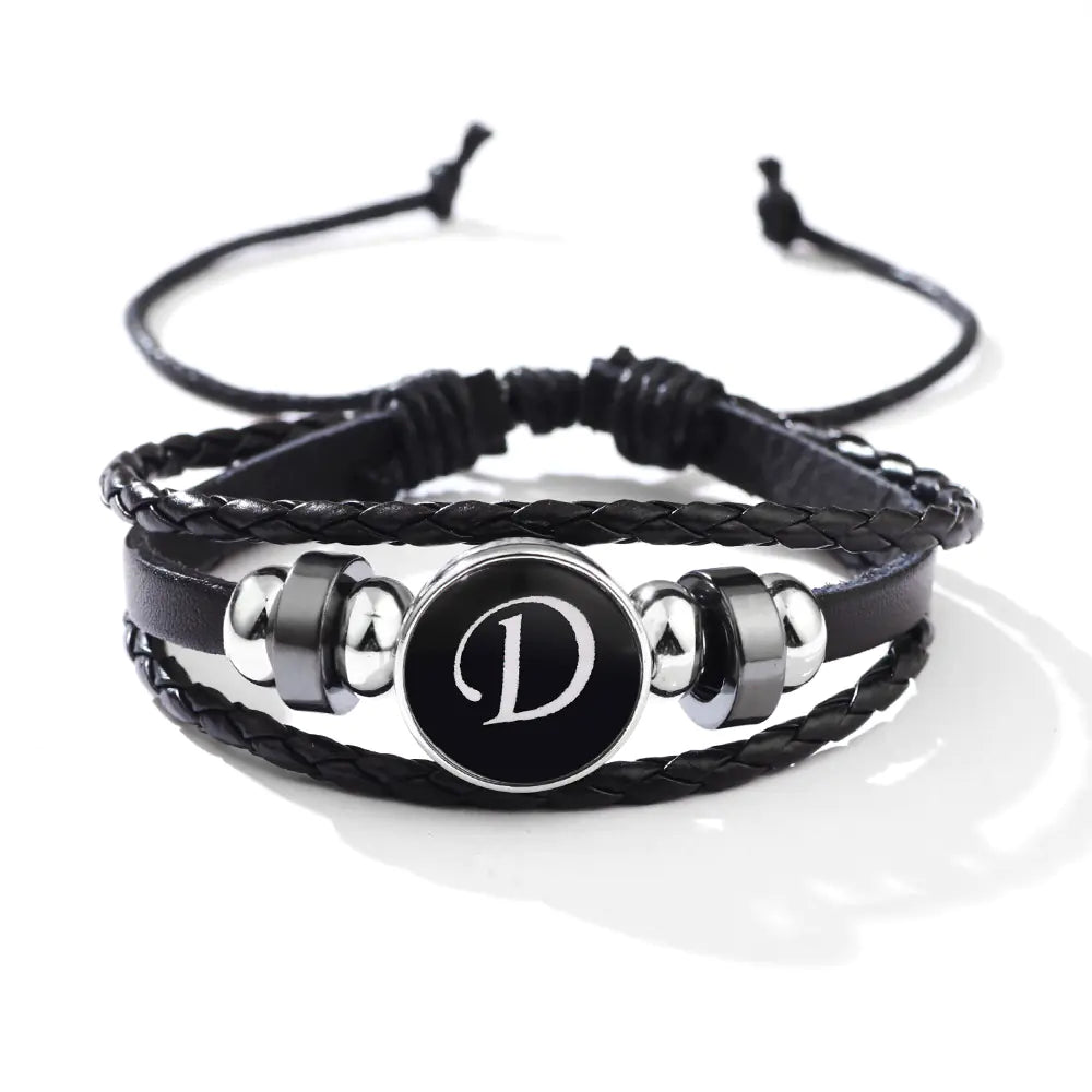 Classic Women's Simple Fashion Bracelet
