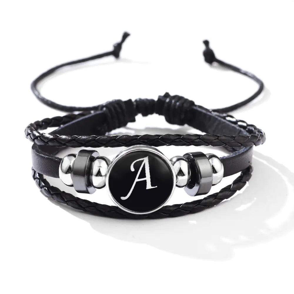 Classic Women's Simple Fashion Bracelet