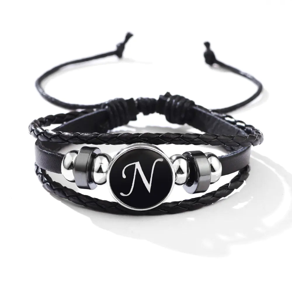 Classic Women's Simple Fashion Bracelet