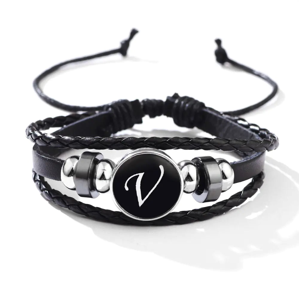 Classic Women's Simple Fashion Bracelet