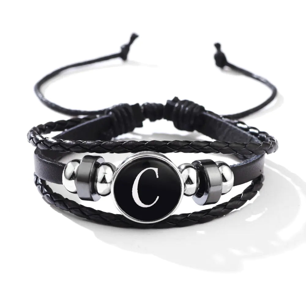 Classic Women's Simple Fashion Bracelet